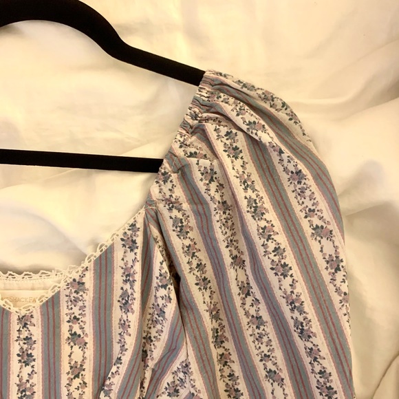 LoveShackFancy Astor Dress, 00 - Picture 5 of 6